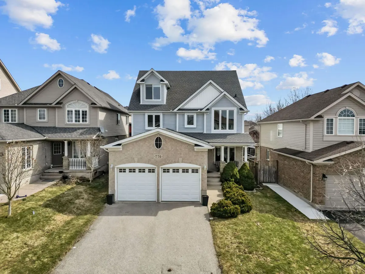 774 Rushbrook CRES, London South, ON N6K 5B5