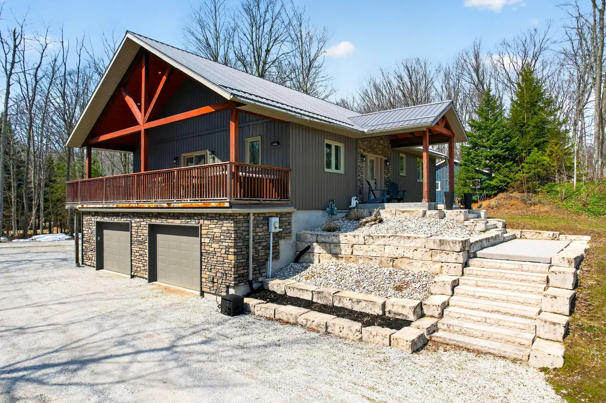 22 Bunnyview DR, South Bruce Peninsula, ON N0H 2G0