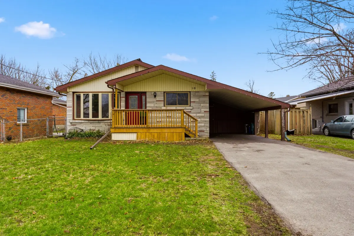 10 Plaza SQ, Belleville, ON K8N 4J3