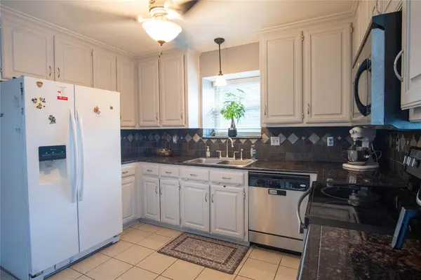 2323 Ridgestone Drive, Dallas, TX 75287