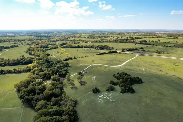 510 N D Ranch Road, Maypearl, TX 76064