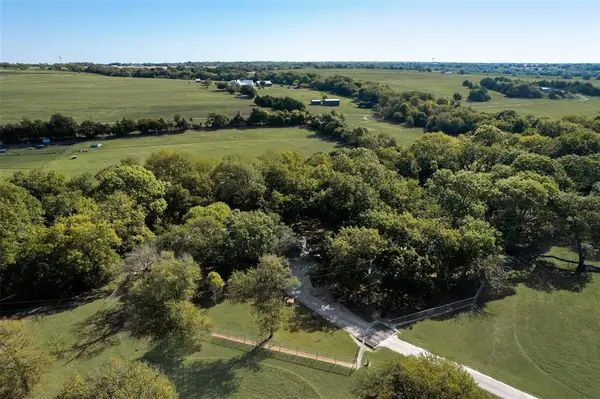510 N D Ranch Road, Maypearl, TX 76064