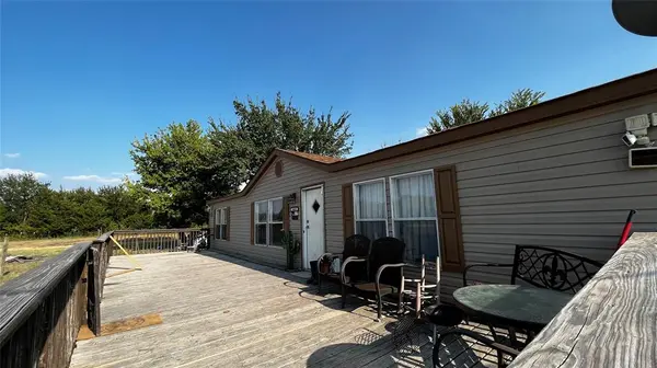 16658 County Road 558, Farmersville, TX 75442