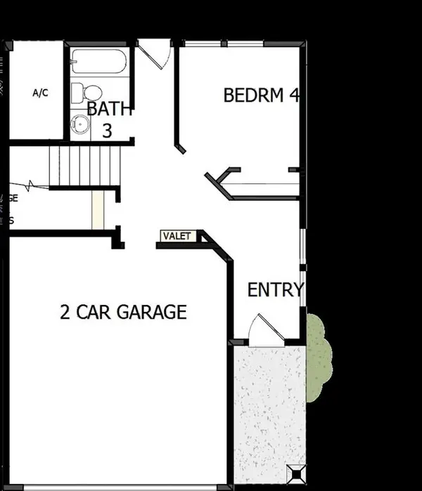 5817 Water Bridge Lane, Fort Worth, TX 76109