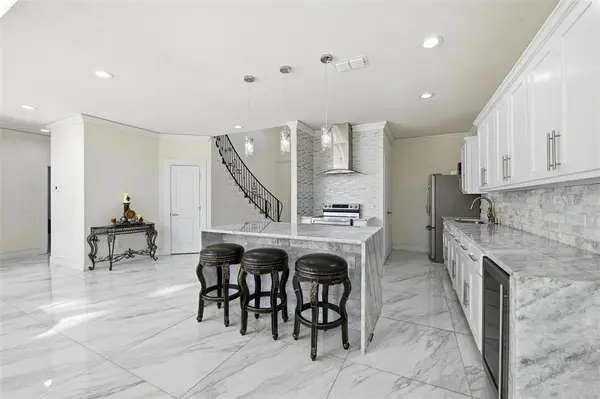 7725 Lakeview Circle, Fort Worth, TX 76179