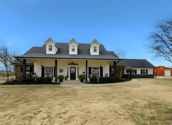 5871 Milam Road, Denton, TX 76207