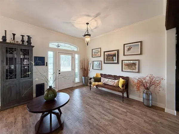 5871 Milam Road, Denton, TX 76207