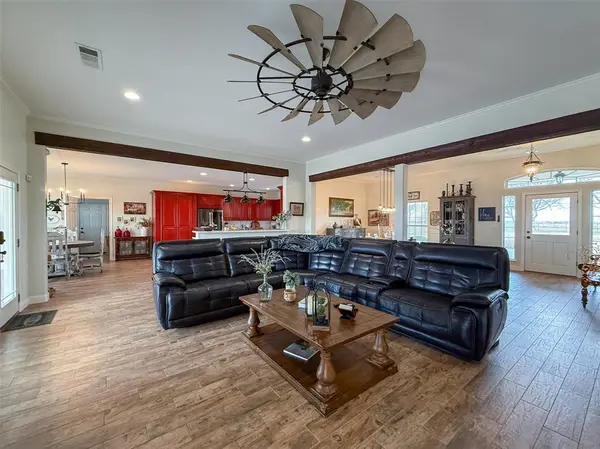 5871 Milam Road, Denton, TX 76207