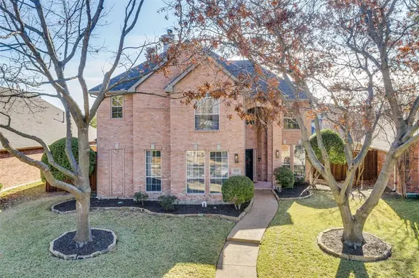 4324 Sendero Trail, Plano, TX 75024
