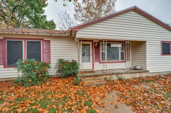 932 Moss Street, Gainesville, TX 76240