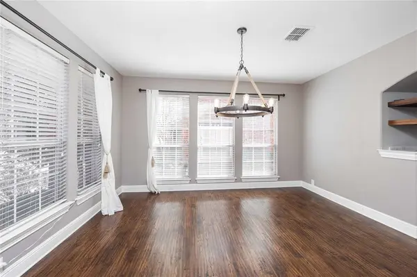 1687 Sandstone Drive, Frisco, TX 75034