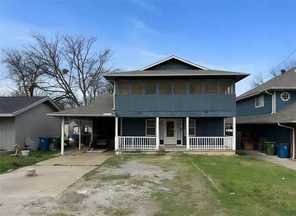 713 Glen Rhea Drive, Lake Dallas, TX 75065