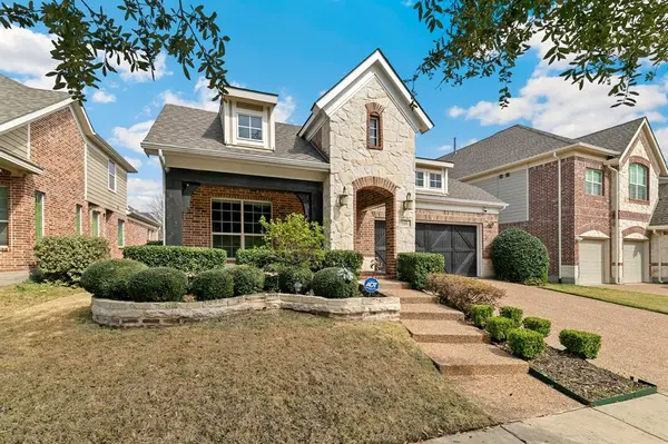 909 Auburn Court, Savannah, TX 76227