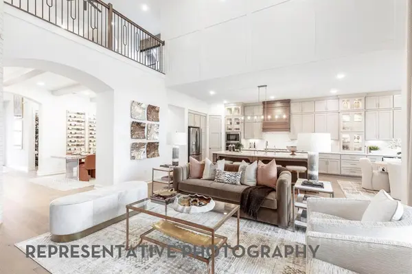 2013 Reedgrass Court, Flower Mound, TX 76226