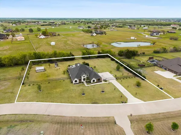 420 Silver Spur Trail, Rockwall, TX 75032