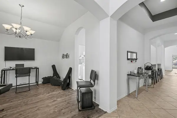 7924 Branch Hollow Trail, Fort Worth, TX 76123