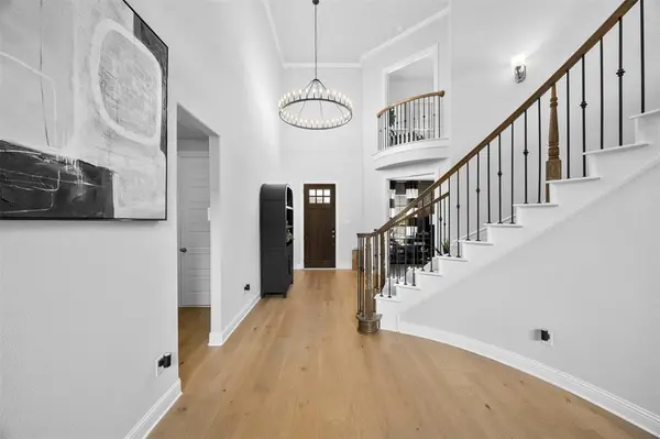 1501 Wild Indigo Drive, Mansfield, TX 76063