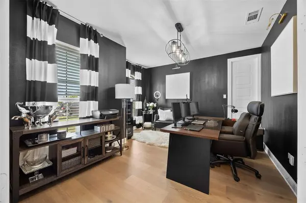 1501 Wild Indigo Drive, Mansfield, TX 76063