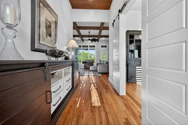 221 Proctor Lane, Decatur, TX 76234