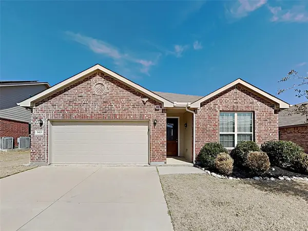5413 Sea Cove Lane, Denton, TX 76208