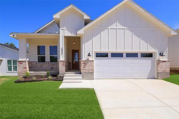 2829 Avenue L, Fort Worth, TX 76105