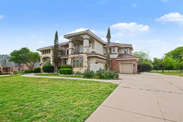 2330 Purdue Drive, Lucas, TX 75002