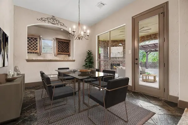 2330 Purdue Drive, Lucas, TX 75002