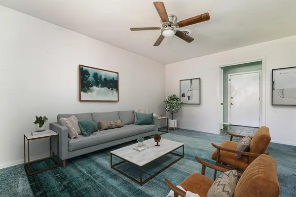 2608 Duncan Drive, Amarillo, TX 79109