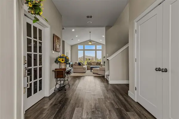 2130 Providence Way, Nevada, TX 75173