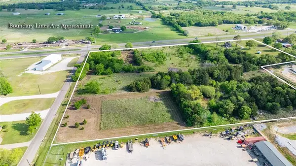 5928 E Highway 82, Gainesville, TX 76240