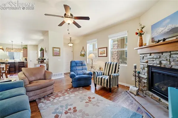 7670 Matchlock HTS, Colorado Springs, CO 80923