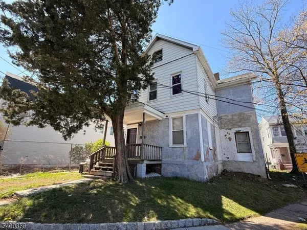 339 Myrtle Ave, Irvington Twp., NJ 07111