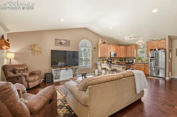 600 Spruce ST, Woodland Park, CO 80863