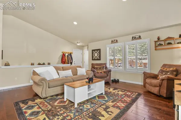 600 Spruce ST, Woodland Park, CO 80863