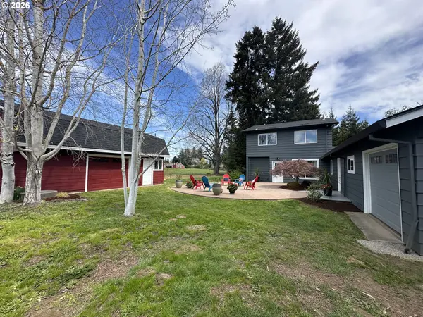 36475 SW TONGUE LN, Cornelius, OR 97113