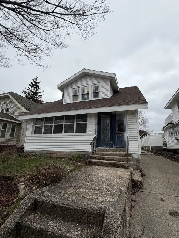 529 Ardmore ST SE, City Of Grand Rapids, MI 49507