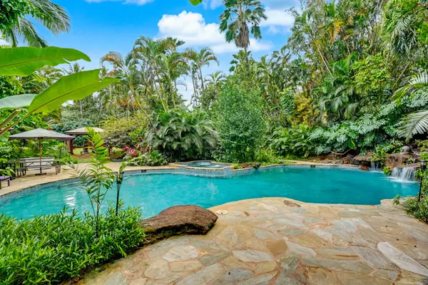 4470-A WAILAPA RD, Kilauea, HI 96754