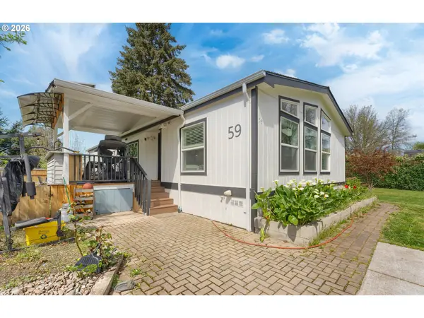 2865 SE RIVER RD #59, Hillsboro, OR 97123