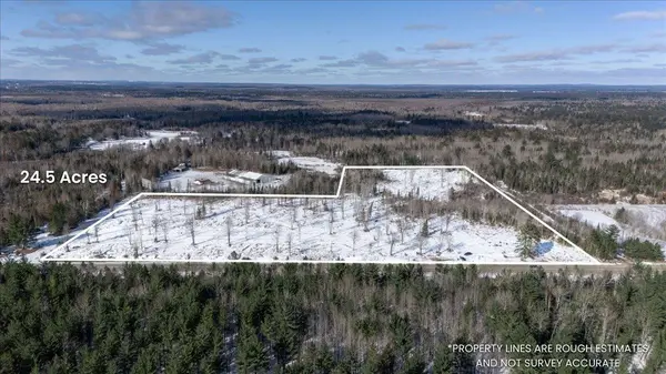 4457 E West Branch RD, Backus Twp, MI 48651