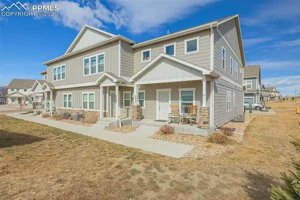 9843 Paluxy HTS, Colorado Springs, CO 80925