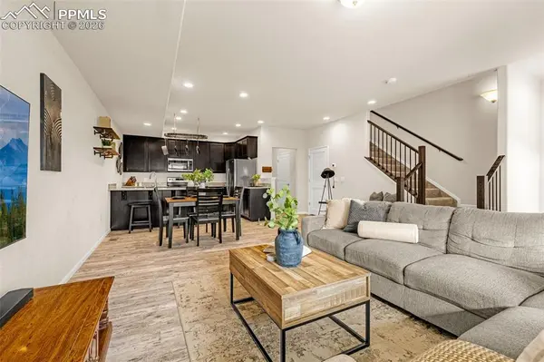 9843 Paluxy HTS, Colorado Springs, CO 80925