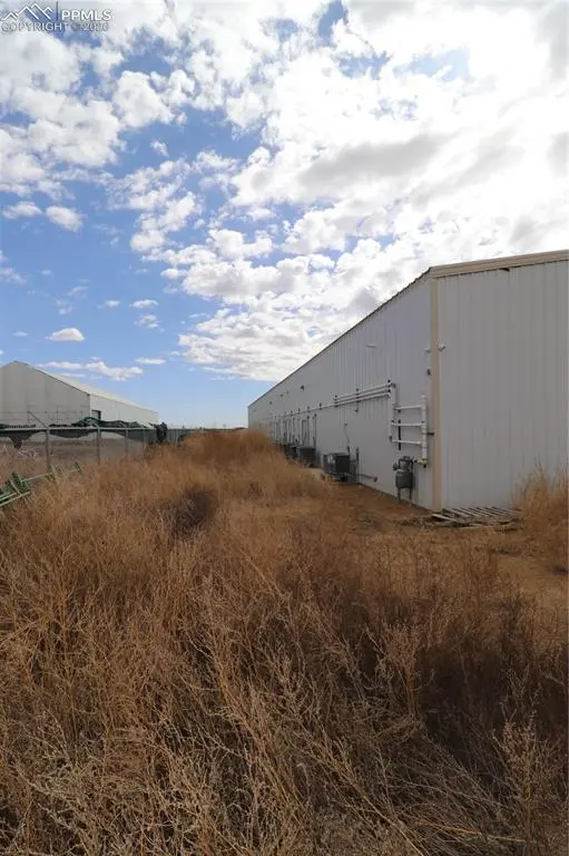 8682 Maverick LN, Ordway, CO 81063