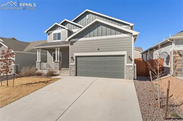 13559 Woods Grove DR, Peyton, CO 80831