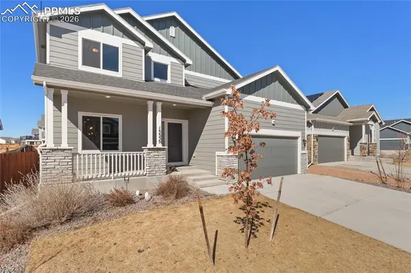 13559 Woods Grove DR, Peyton, CO 80831