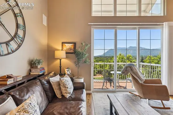 248 Writers WAY, Colorado Springs, CO 80903