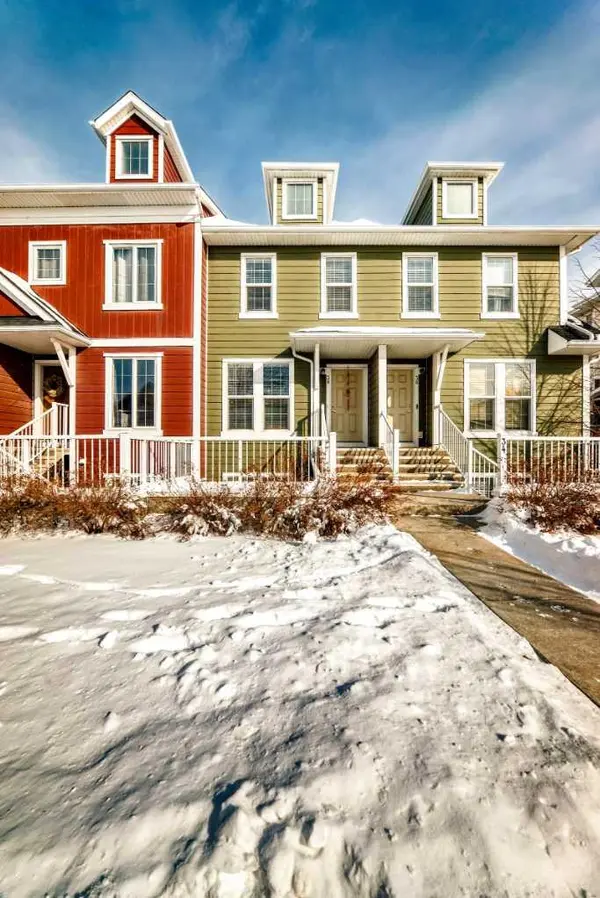 38 Auburn Bay Link SE, Calgary, AB T3M 1S8