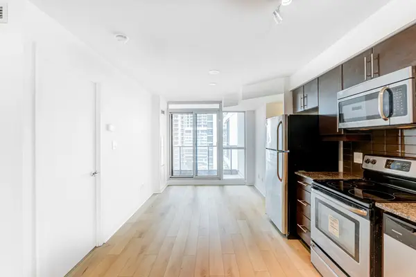 33 Bay ST #1205, Toronto C01, ON M5J 2Z3