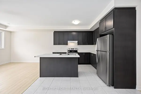 31 Sissons WAY #(Upper), Markham, ON L6B 0S1