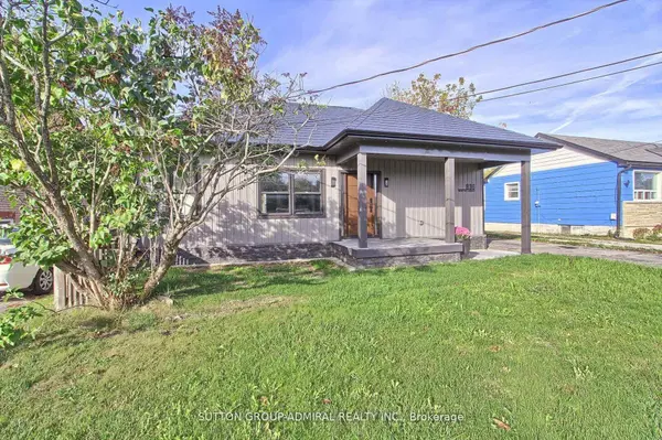 836 Montsell AVE, Georgina, ON L0E 1S0