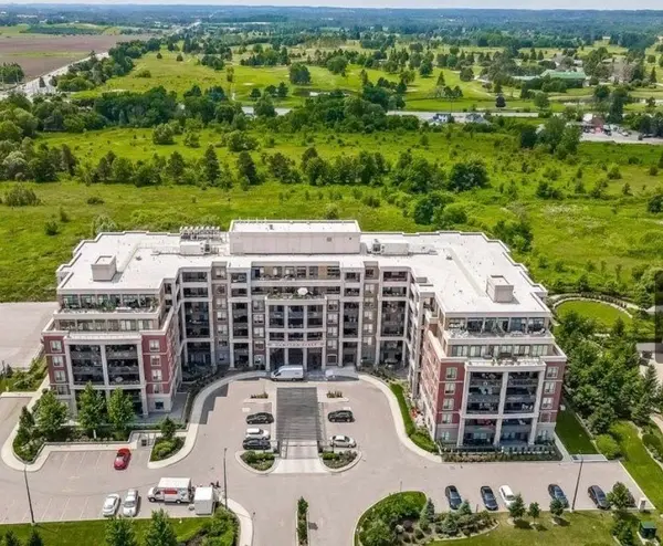 25 Baker Hill BLVD #610, Whitchurch-stouffville, ON L1W 2C1